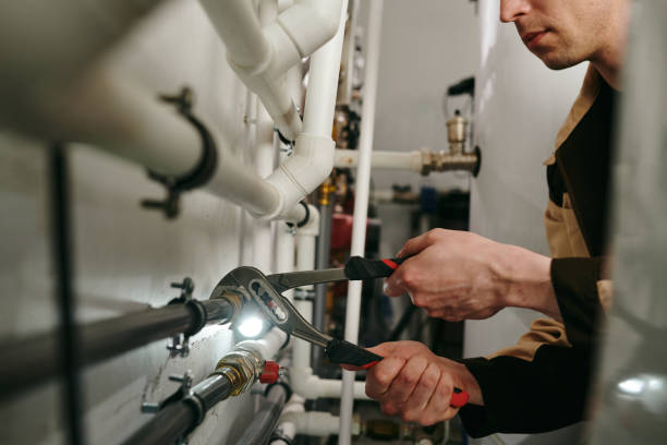 Hot Water Heater Installation in Port Monmouth, NJ