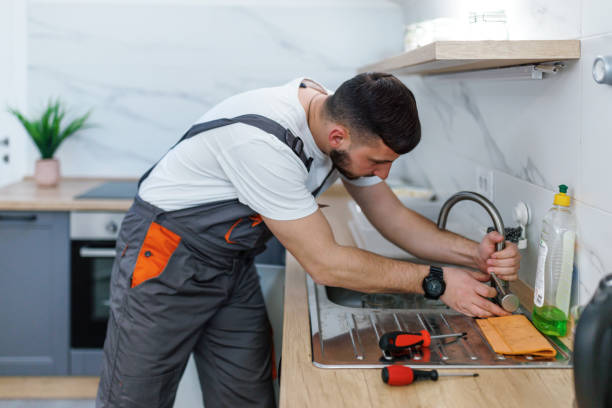Best Affordable Plumber Near Me  in Port Monmouth, NJ