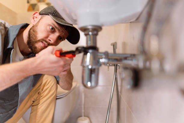 Best Plumbing Inspection Services  in Port Monmouth, NJ