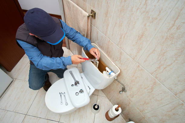 Septic Systems in Port Monmouth, NJ