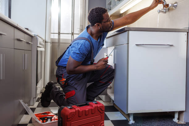 Best Leak Detection Services  in Port Monmouth, NJ